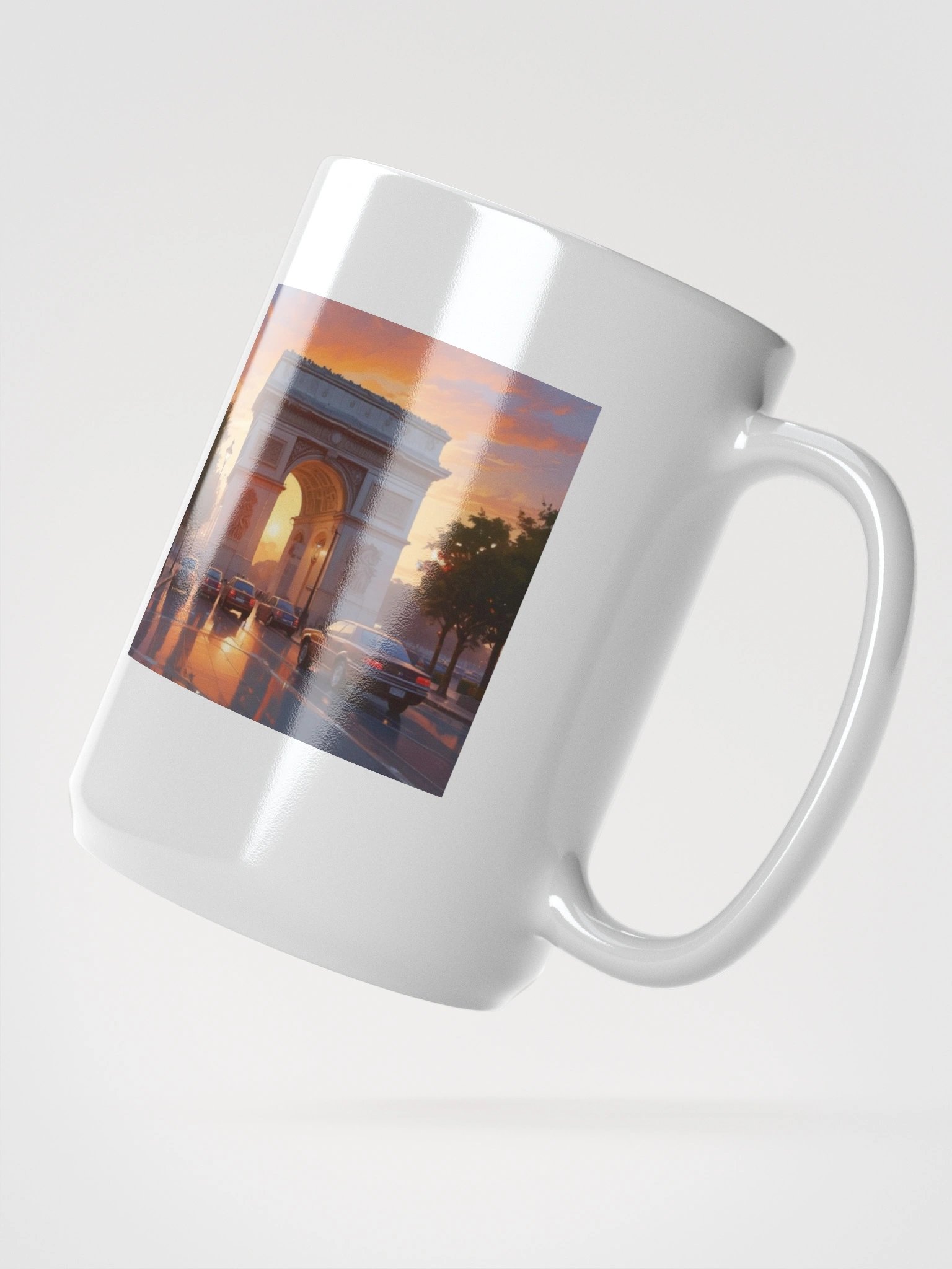 Arc de Triomphe product image (2)