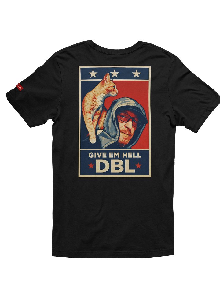 Give em hell (dark colors) product image (1)