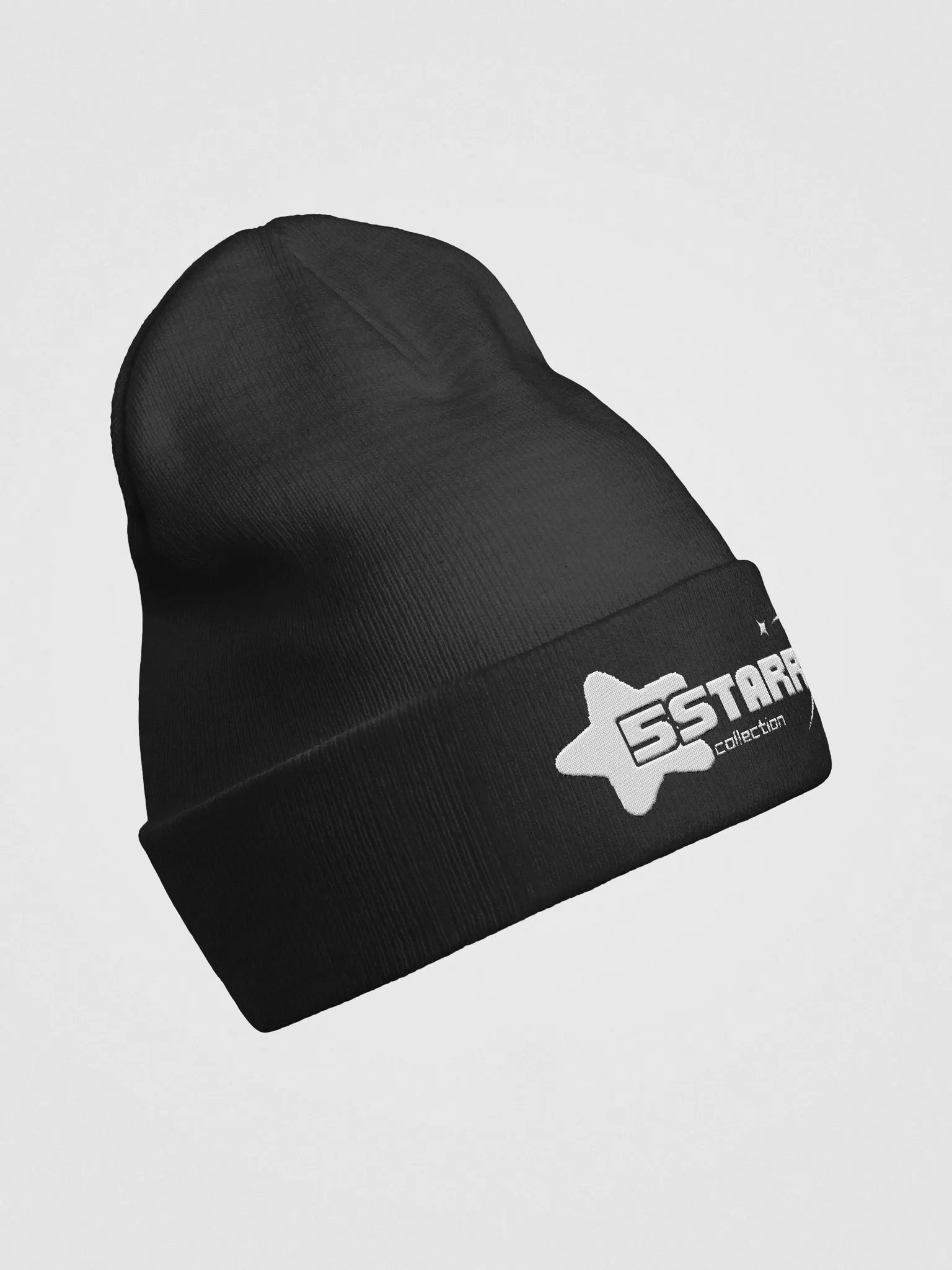 5STARR Collection Beanie product image (3)