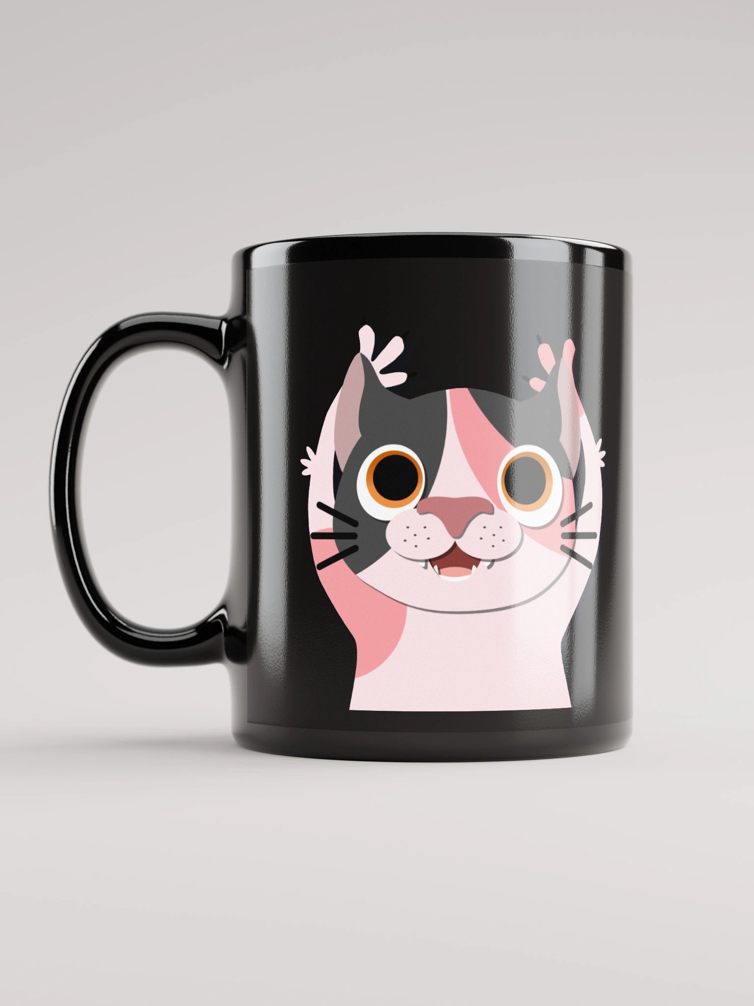 Hooray! Mug product image (12)