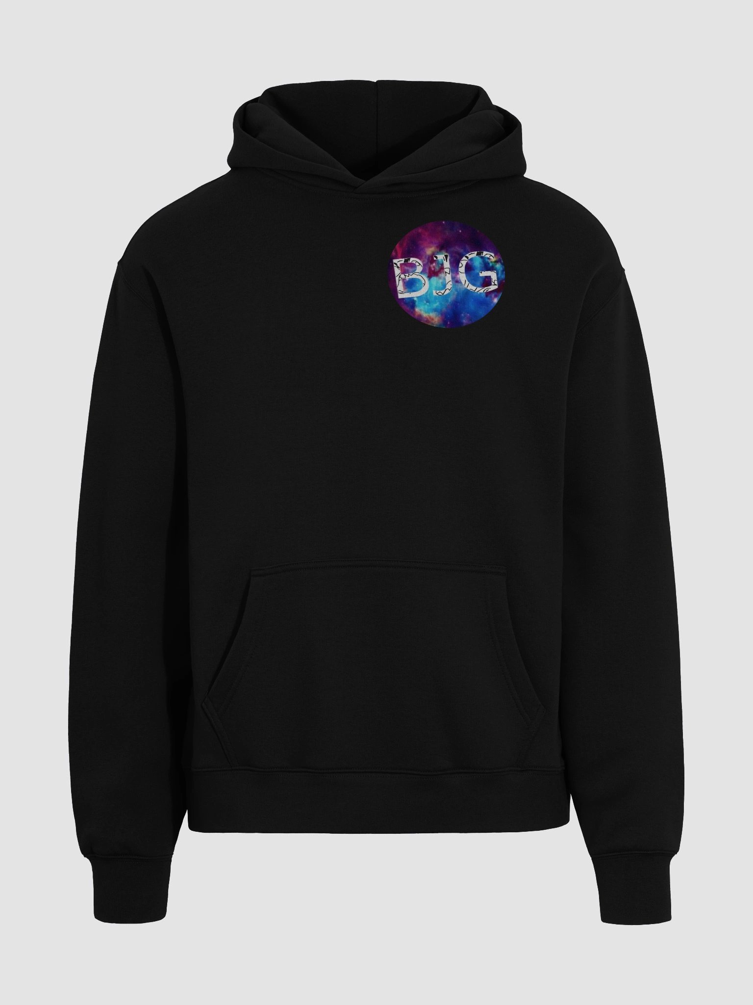 BillyJayGaming Oversized Hoodie product image (10)