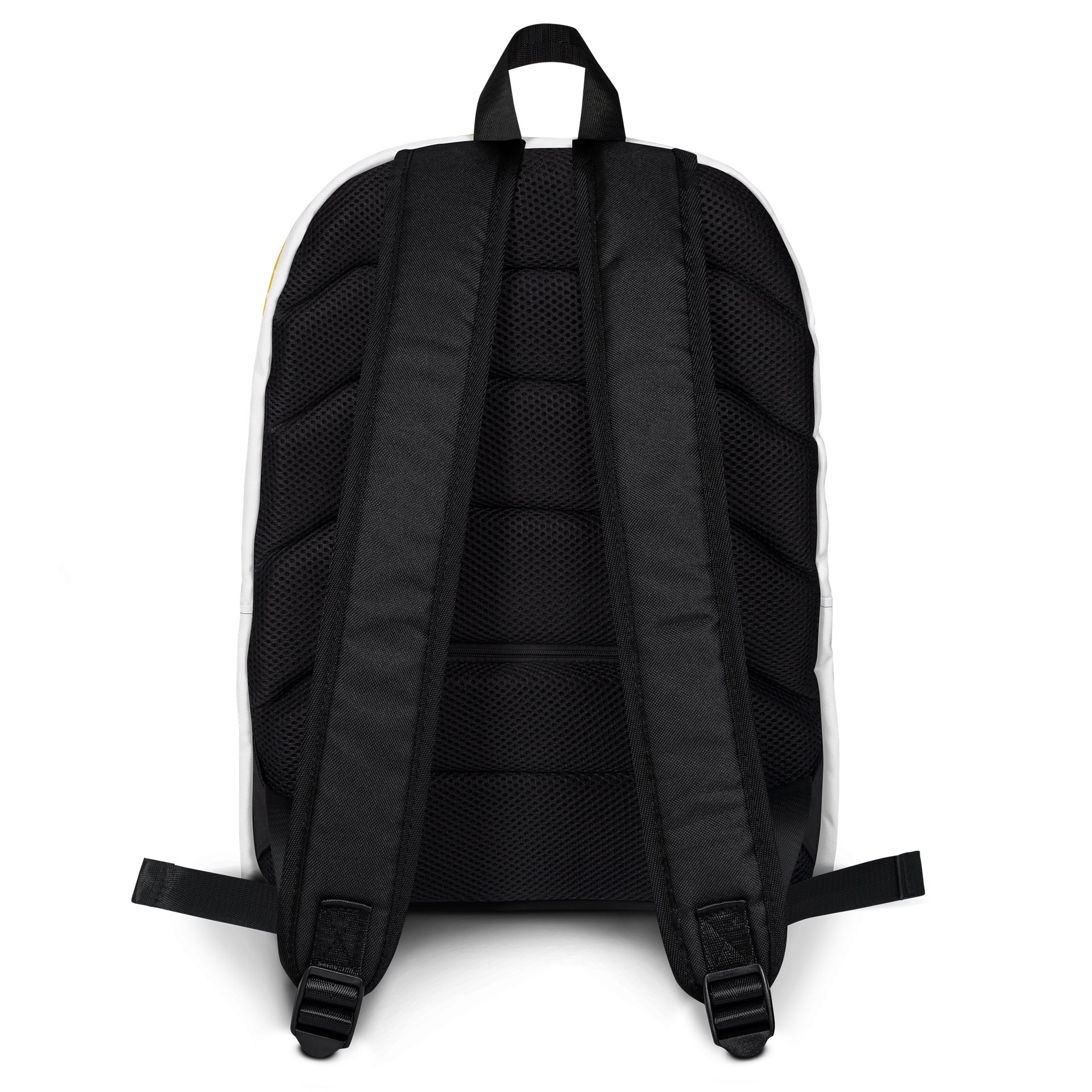 Mud Museum Backpack product image (2)