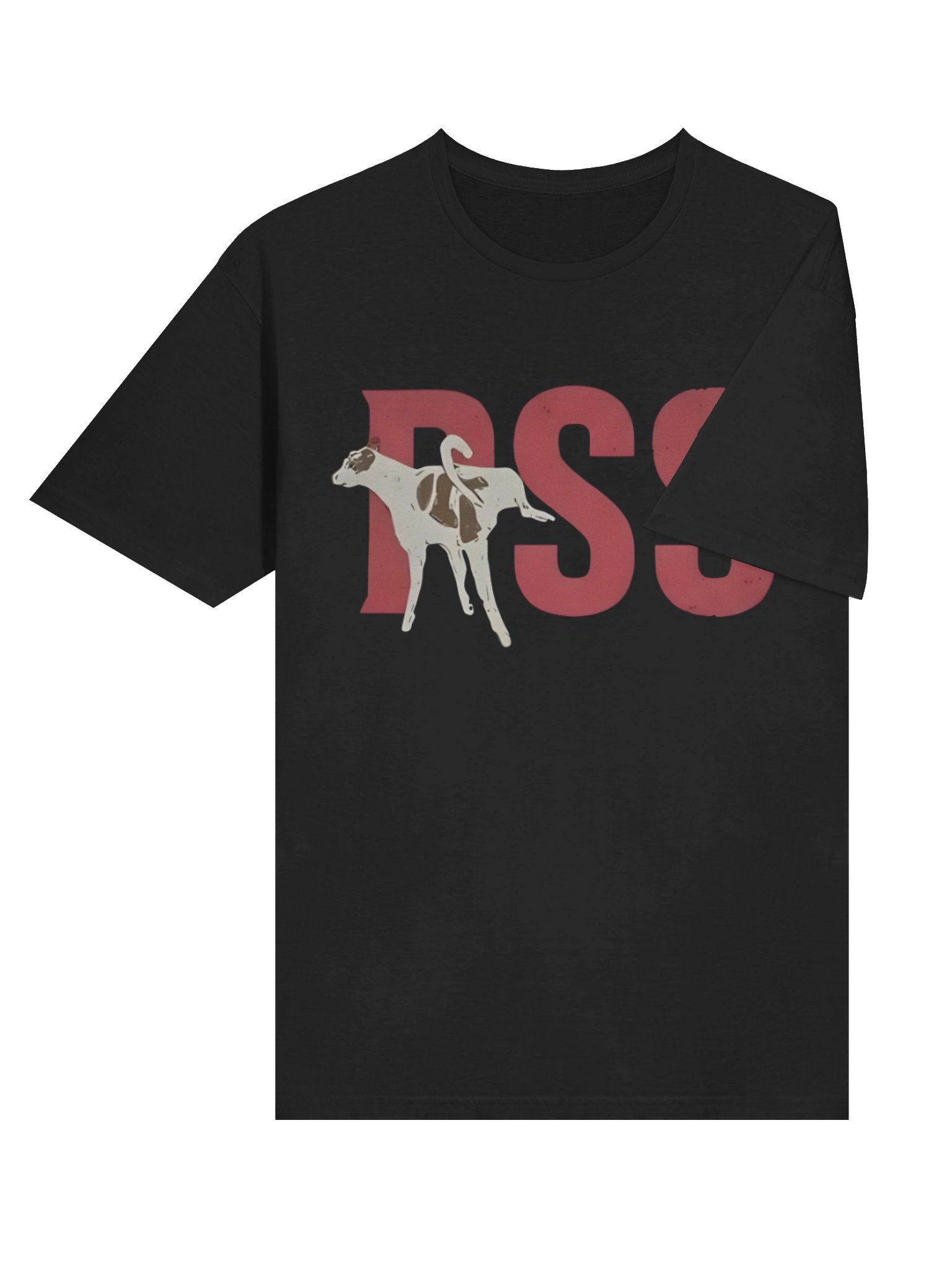 Kunal Kamra PSS Dog Shirt product image (4)