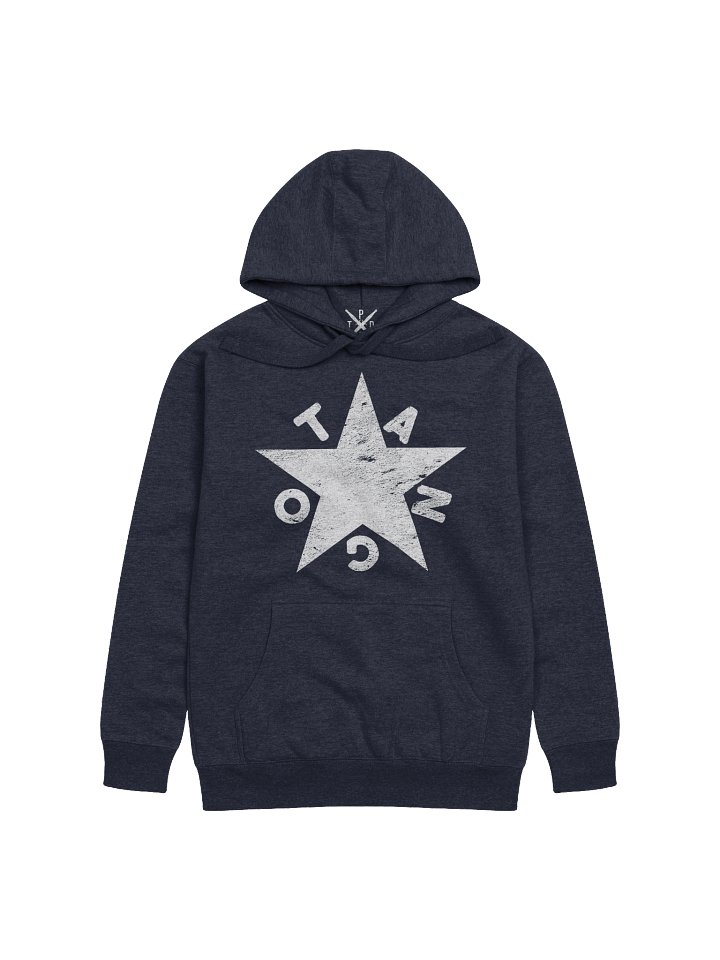 Republic of Tango Hoodie product image (1)