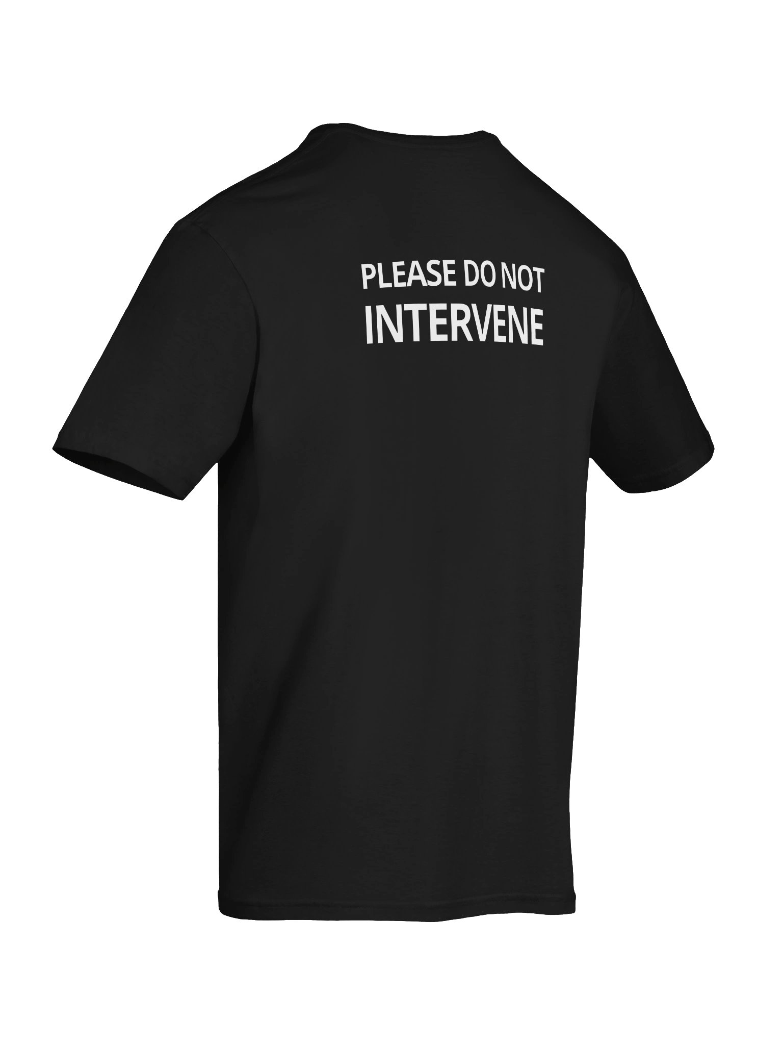 DNI UNISEX T SHIRT product image (8)