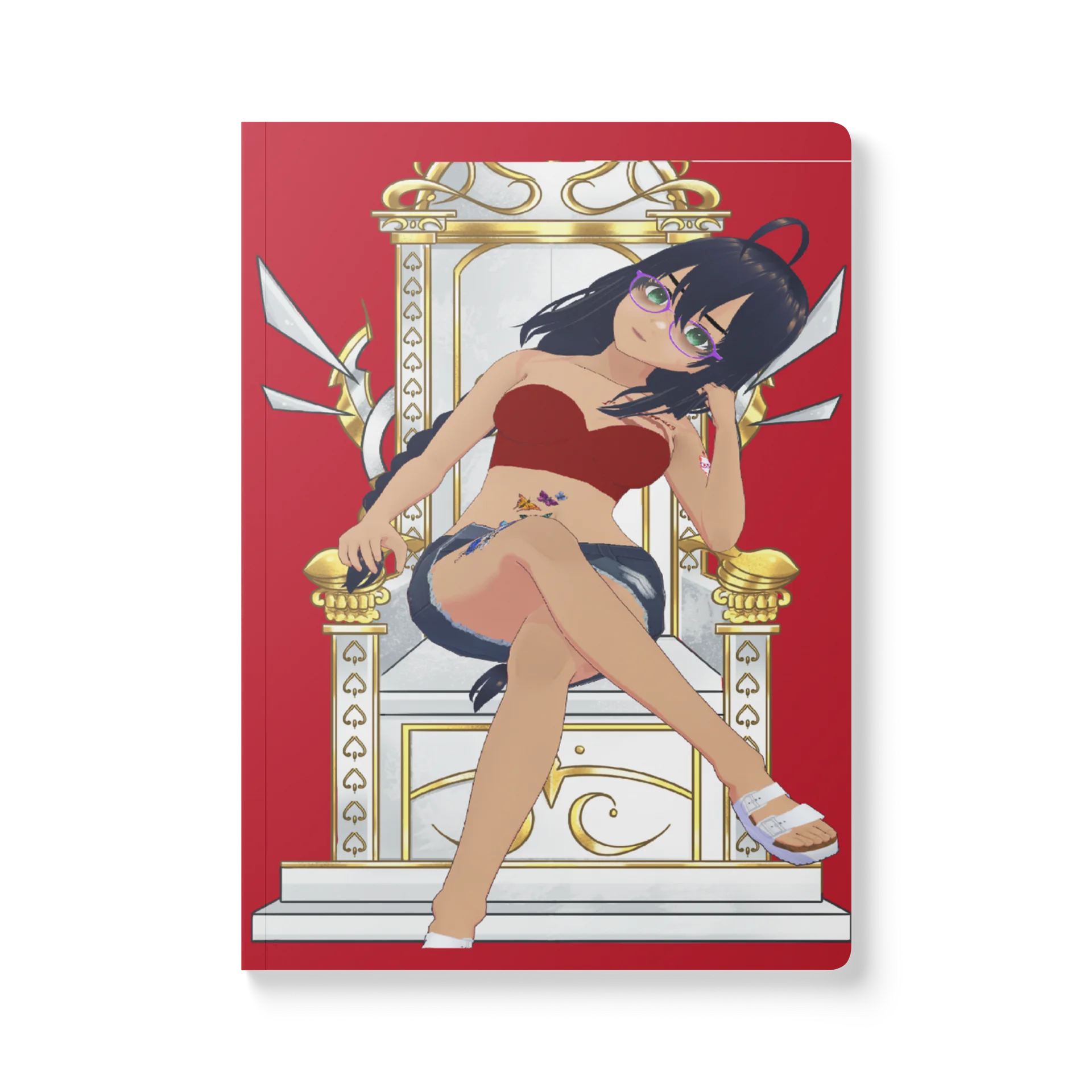 Little Red Book product image (1)