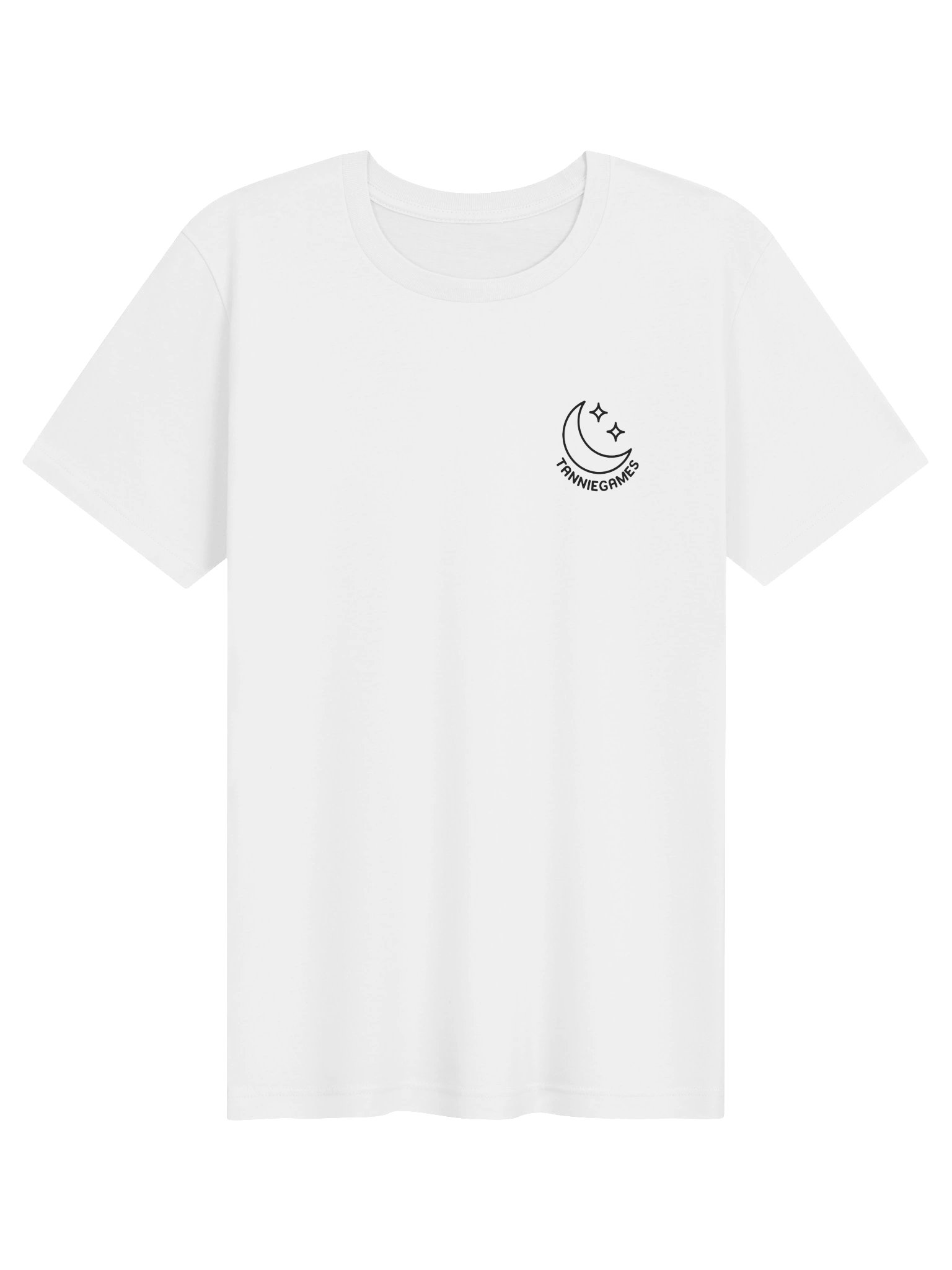 Black Logo Printed product image (101)
