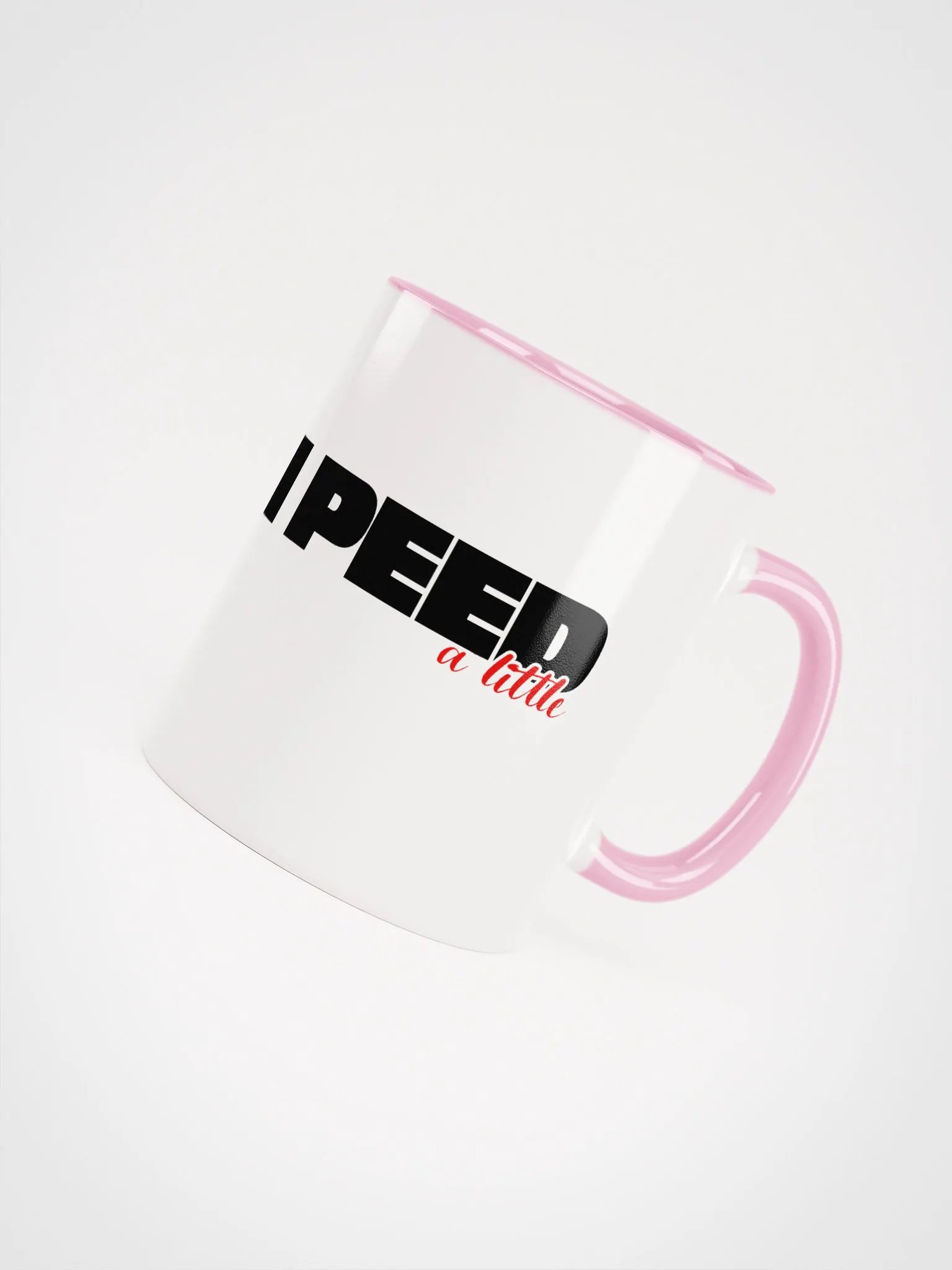I PEED A LITTLE product image (4)