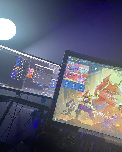 Trying something new today…. 

#smallstreamer #marvelrivals #fyp
Twitch.tv/landg_gaming
Kick.com/landg-gaming
YouTube.com/@La...