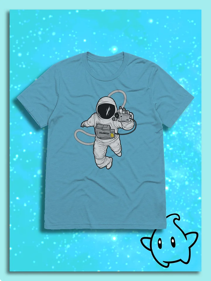 SpaSeMan T-shirts product image (1)