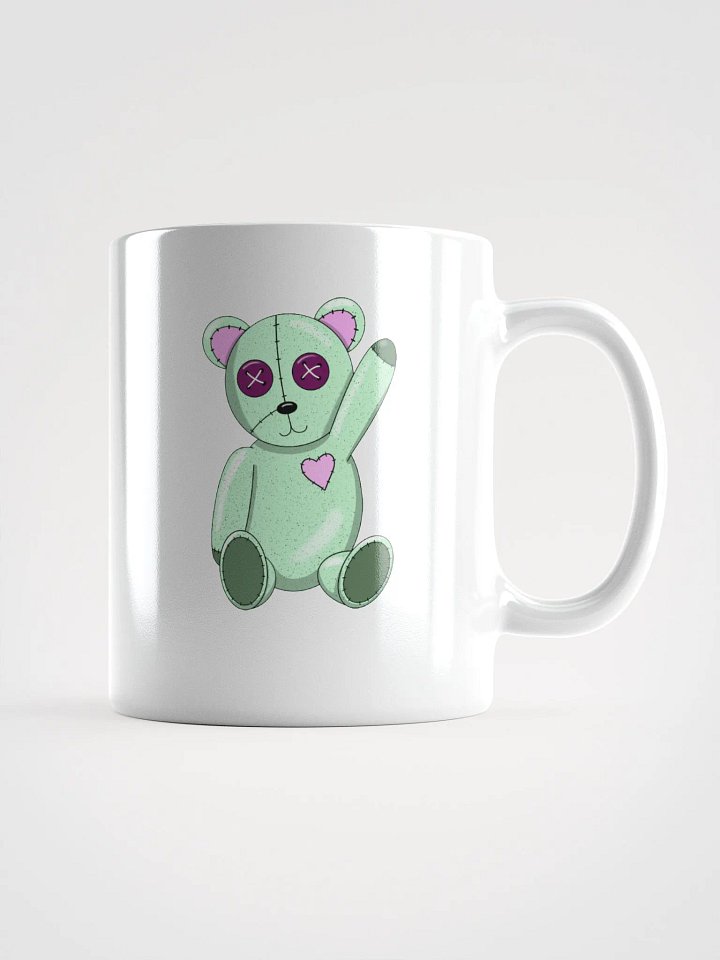 Mug - Archie, Hello! product image (1)