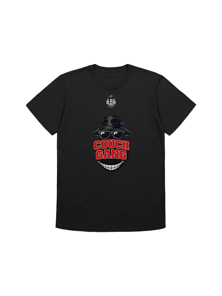 Couch Gang T- Shirts product image (1)