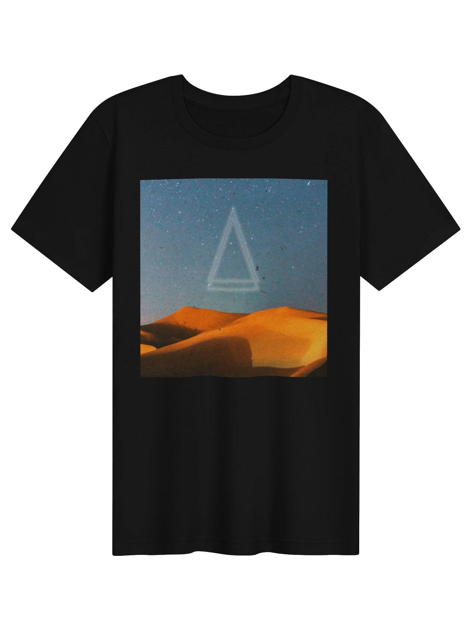 Thin Cities / Desert Festival T product image (1)