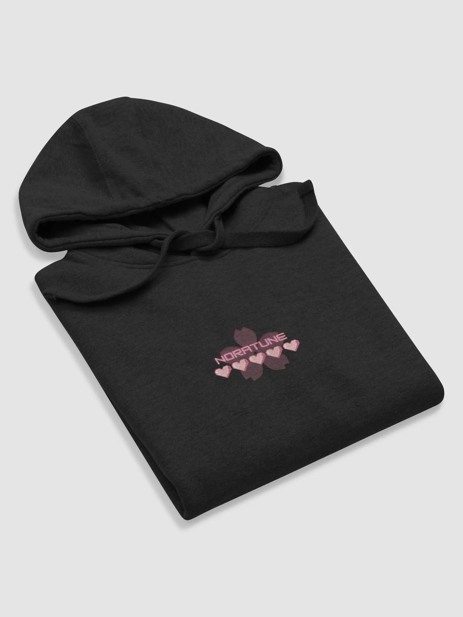 Pixel Heart Nora product image (6)
