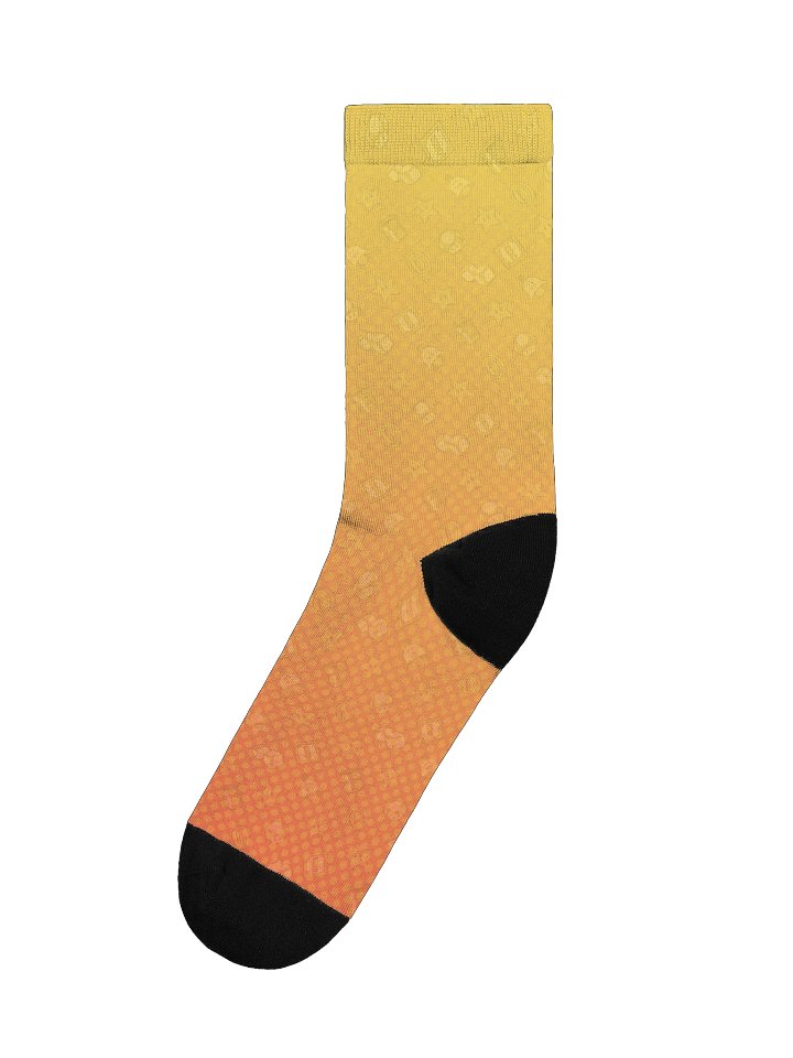Mario Party Championships Socks product image (1)