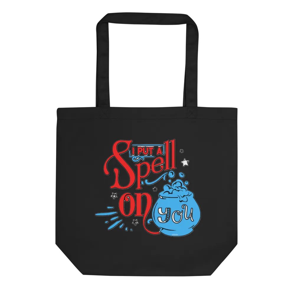 I PUT A SPELL ON YOU product image (1)
