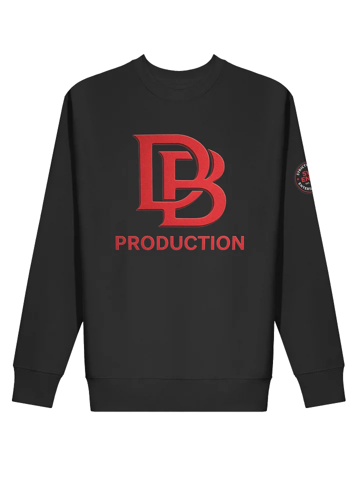 DB Production Premium Sweatshirt product image (21)