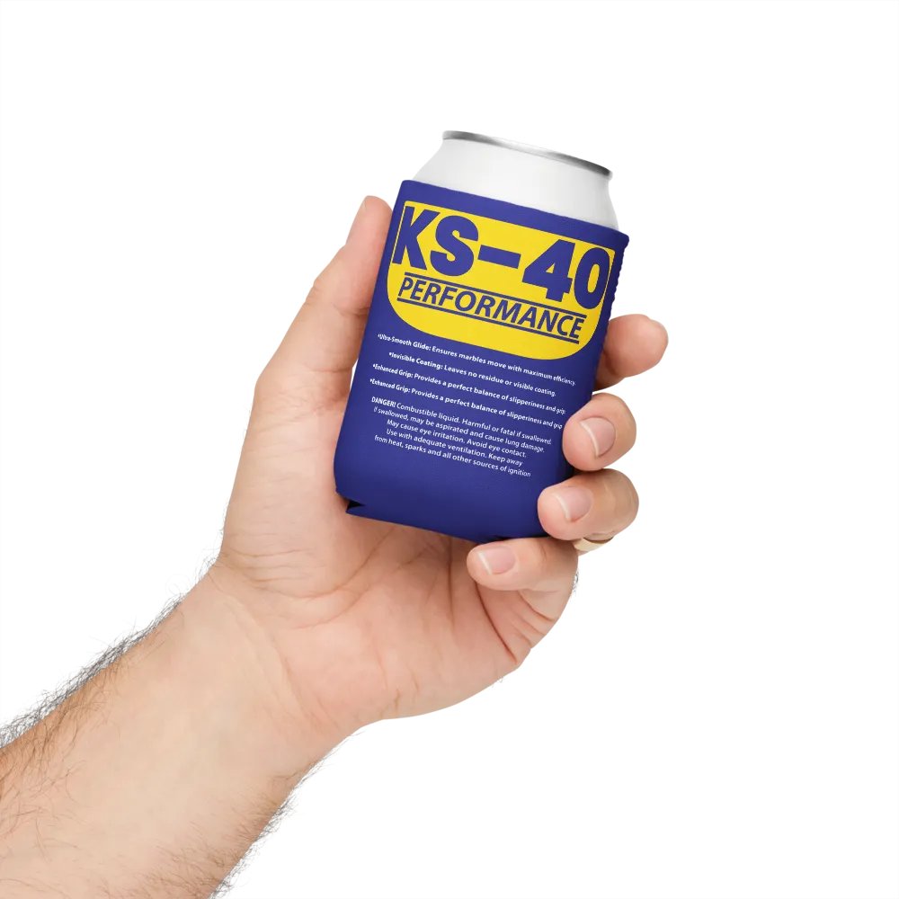 KS-40 Koozie product image (5)