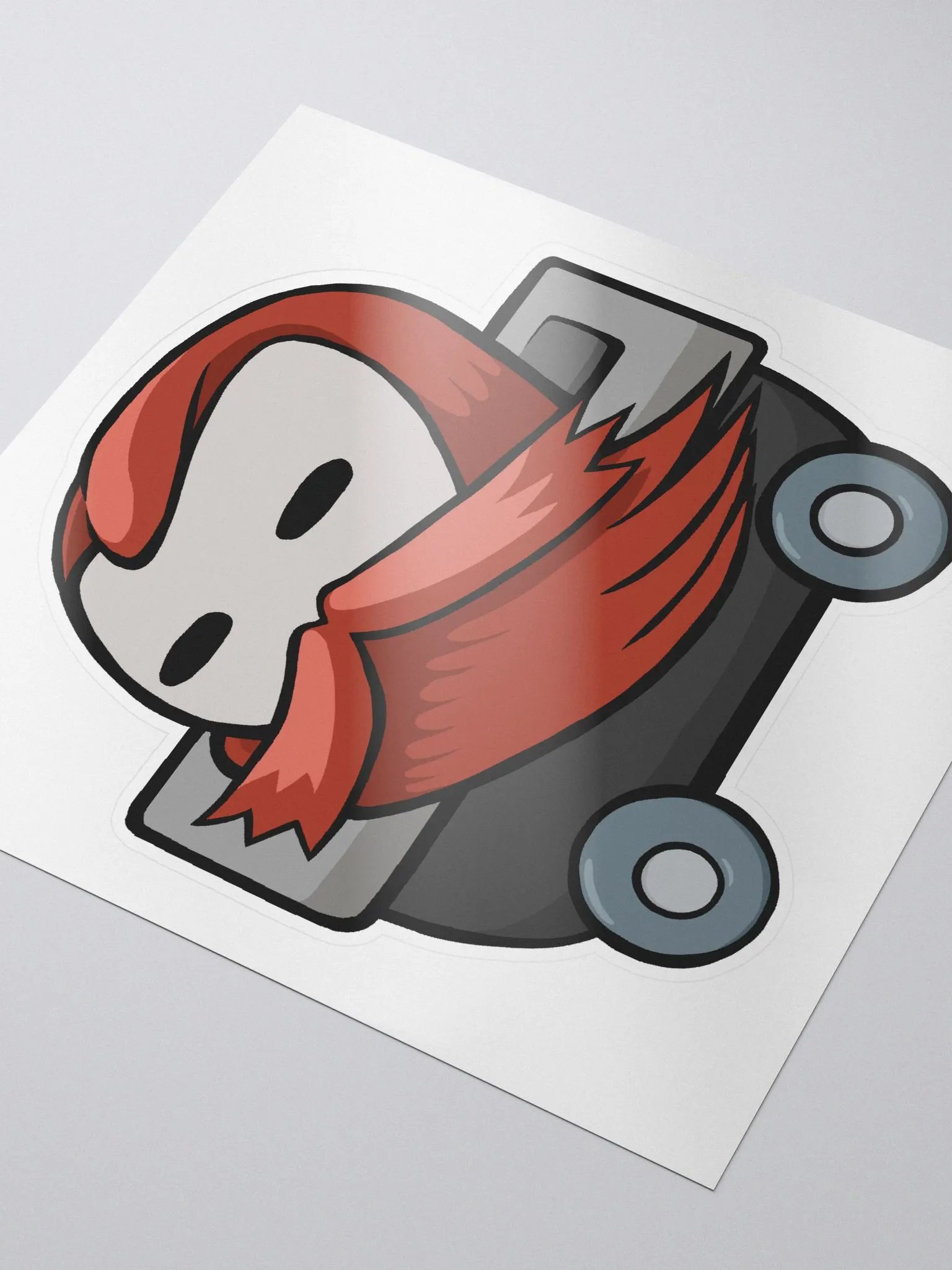 CRYPTZOOM (Sticker) product image (3)