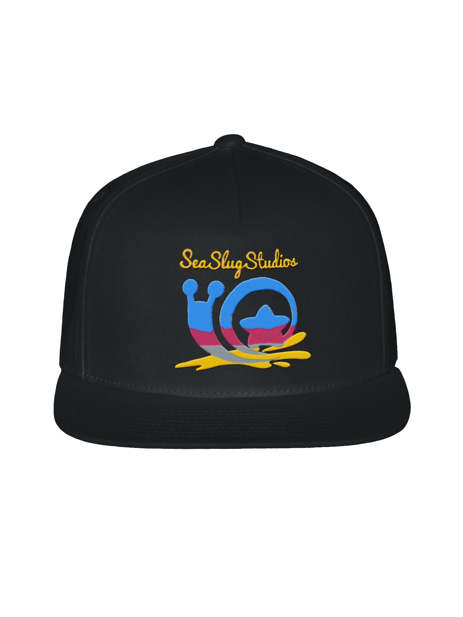 SSS Logo Hat product image (1)