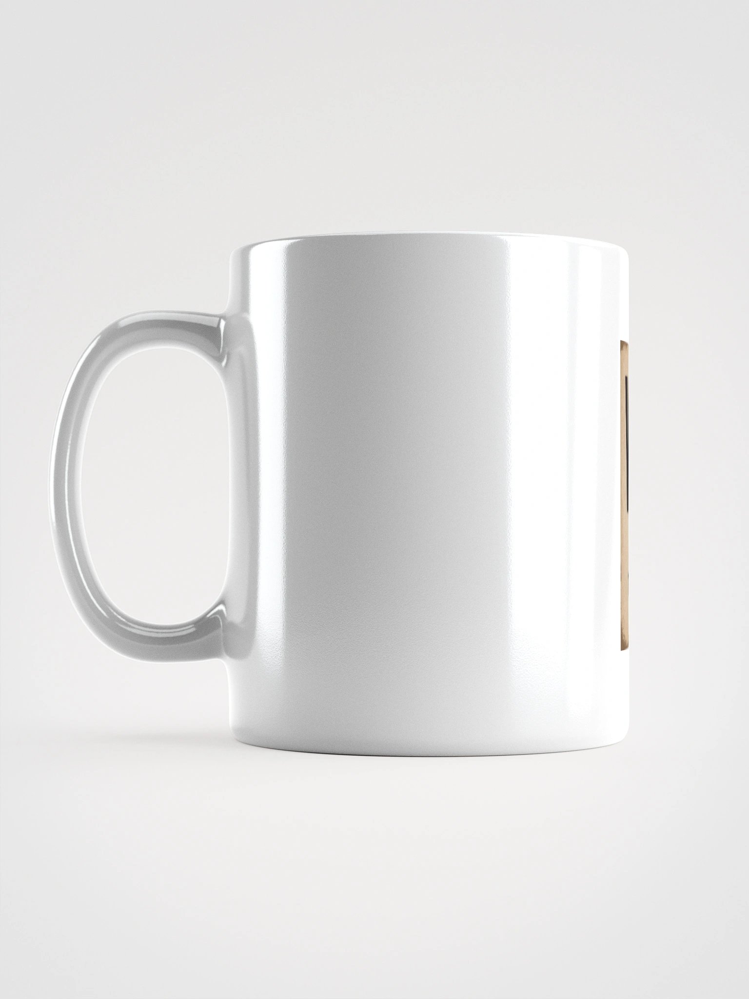 Springsteen WANTED mug product image (18)
