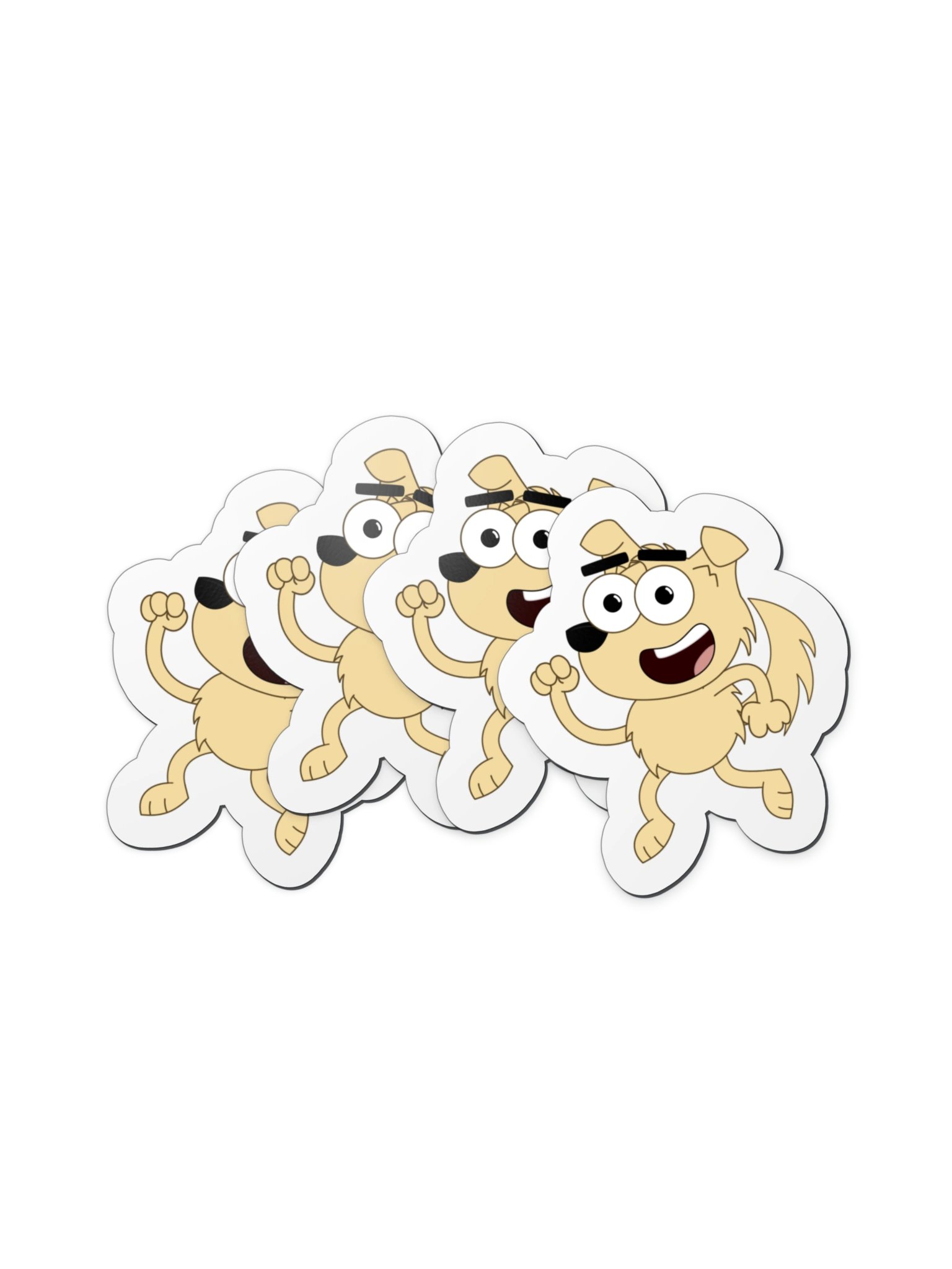Flynn Magnet product image (3)