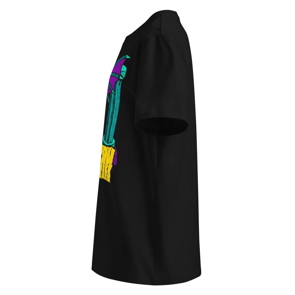 Zulrah Tee product image (3)