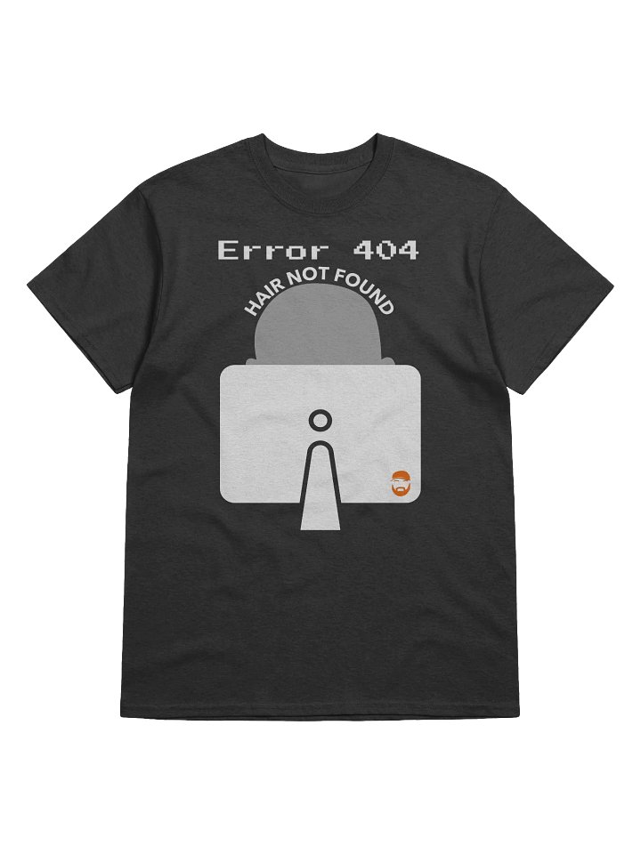 Hair Not Found product image (1)