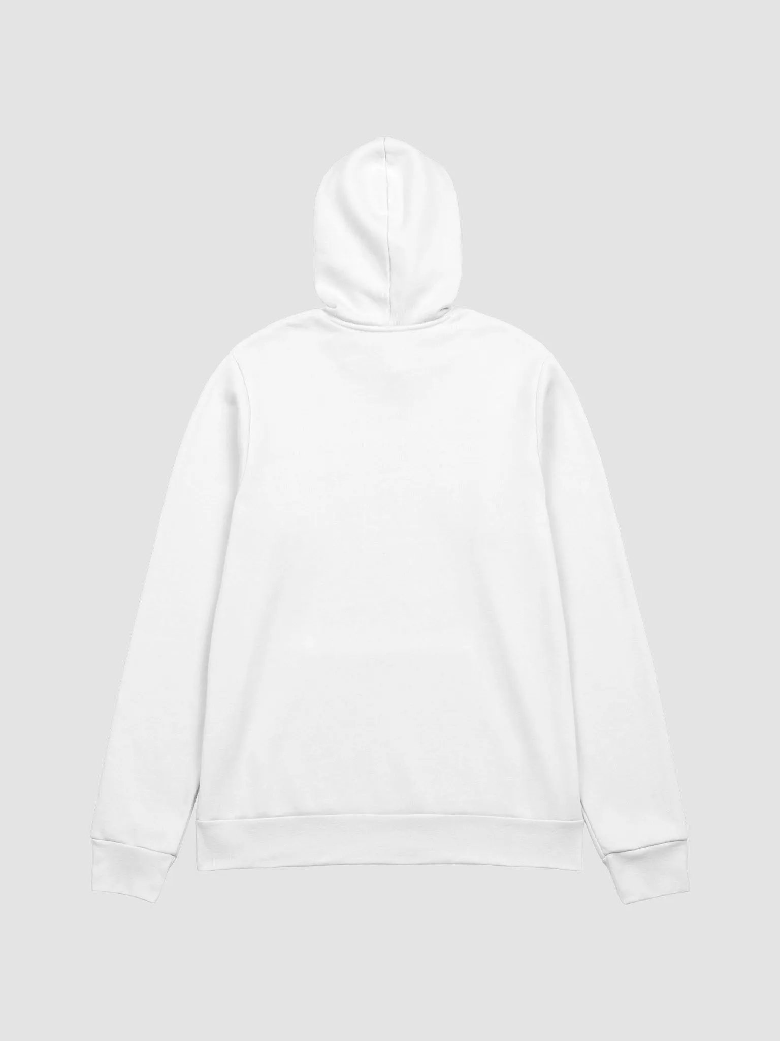 Moon & Stars Hoodie - Blue product image (5)