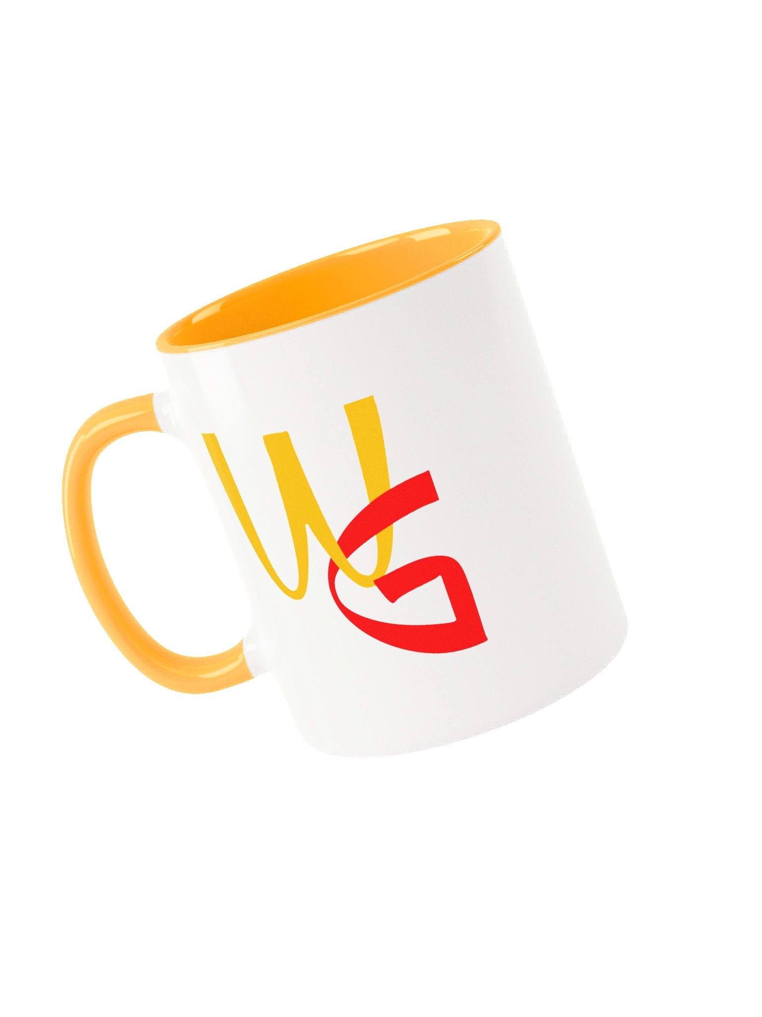 I'm Lovin' It Mug v2 product image (1)