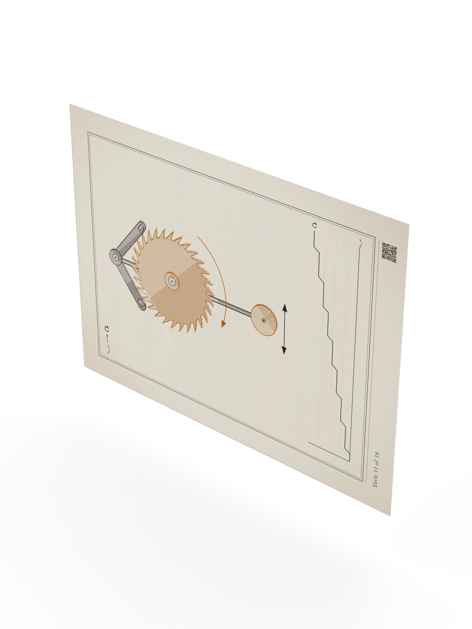 MOTION 11 · Hæmværk product image (8)