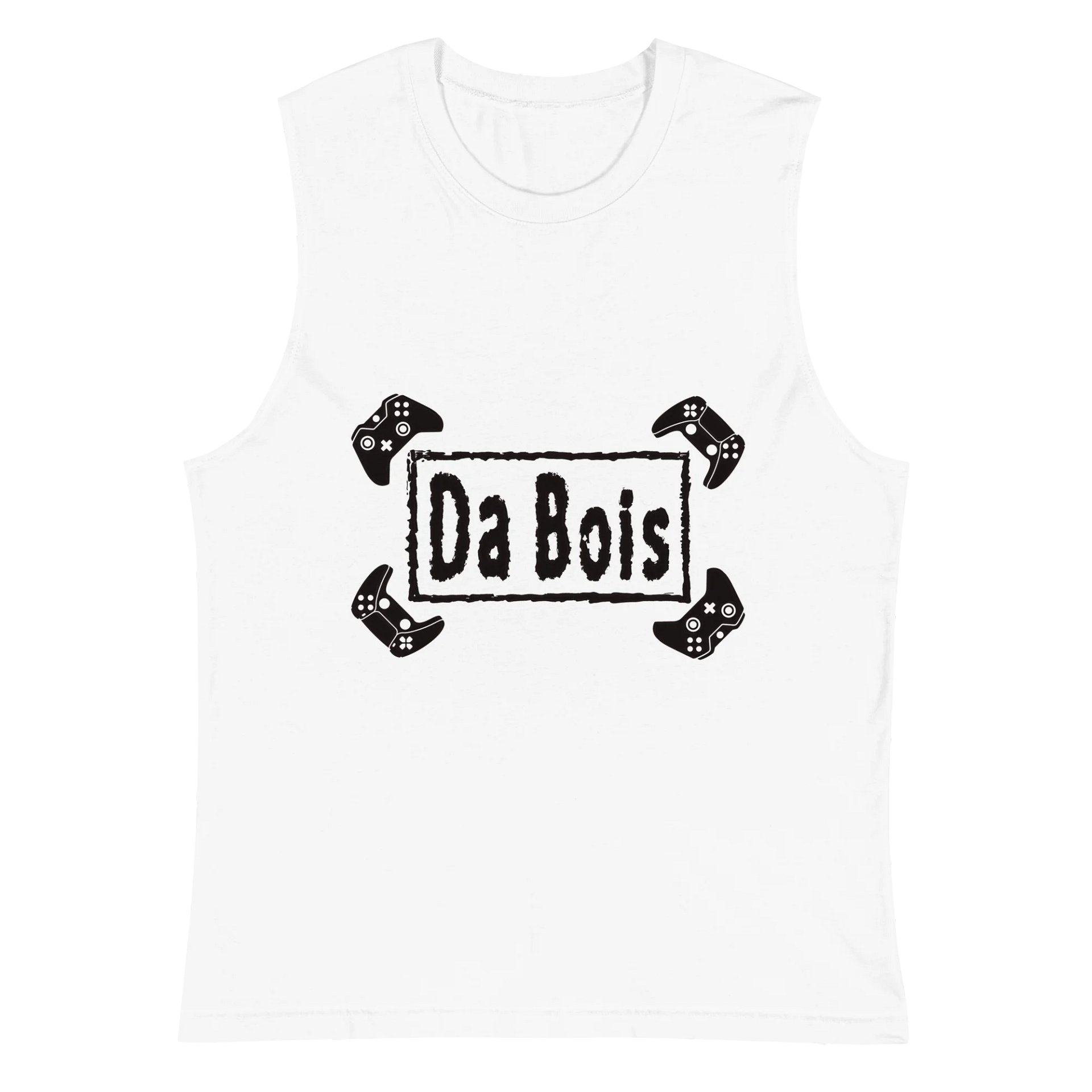 Da Bois Inverted Sleeveless product image (2)