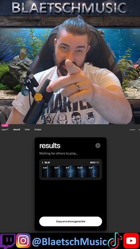 Kannst du den Komponisten schlagen? Dialed.gg Weekly Challenge, versuche mich zu schlagen -> https://dialed.gg/sound?c=AWY43P...