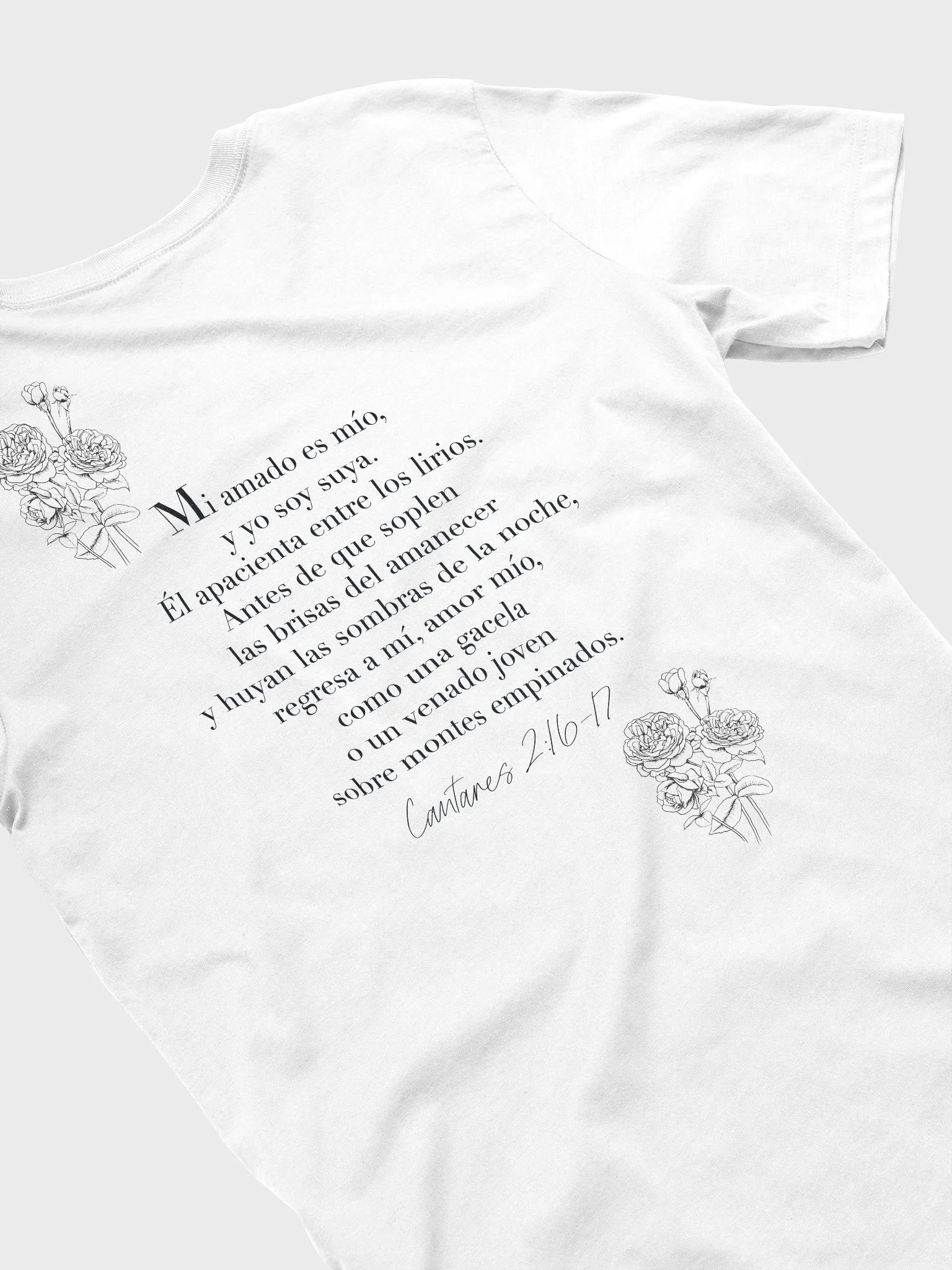 Supersoft Classic Tee product image (3)