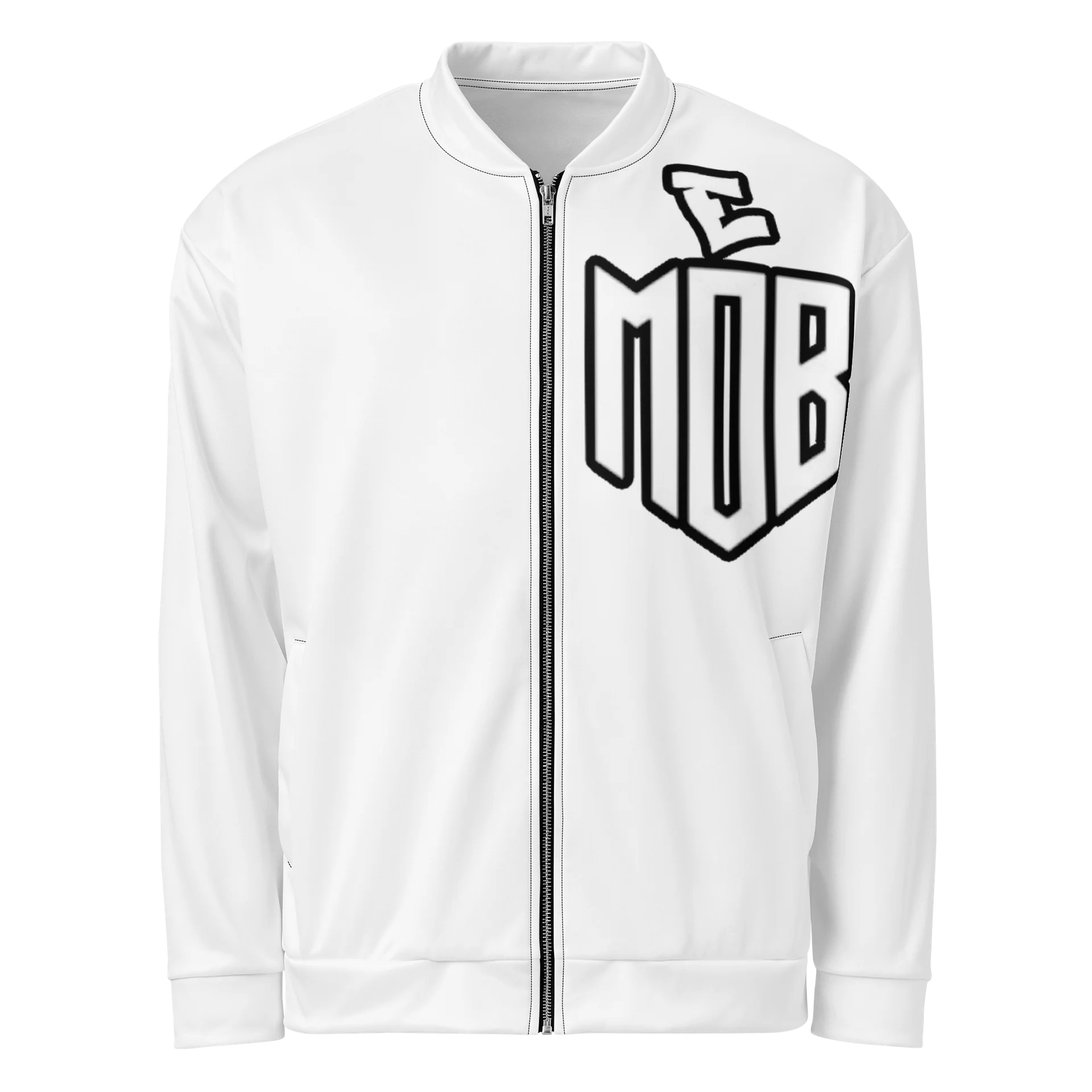 EMOB Bomber Jacket product image (1)