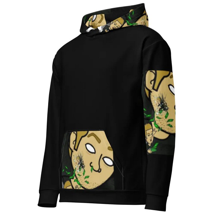 SavageOnDemand Print #16 (HOODY-FLEX) product image (2)