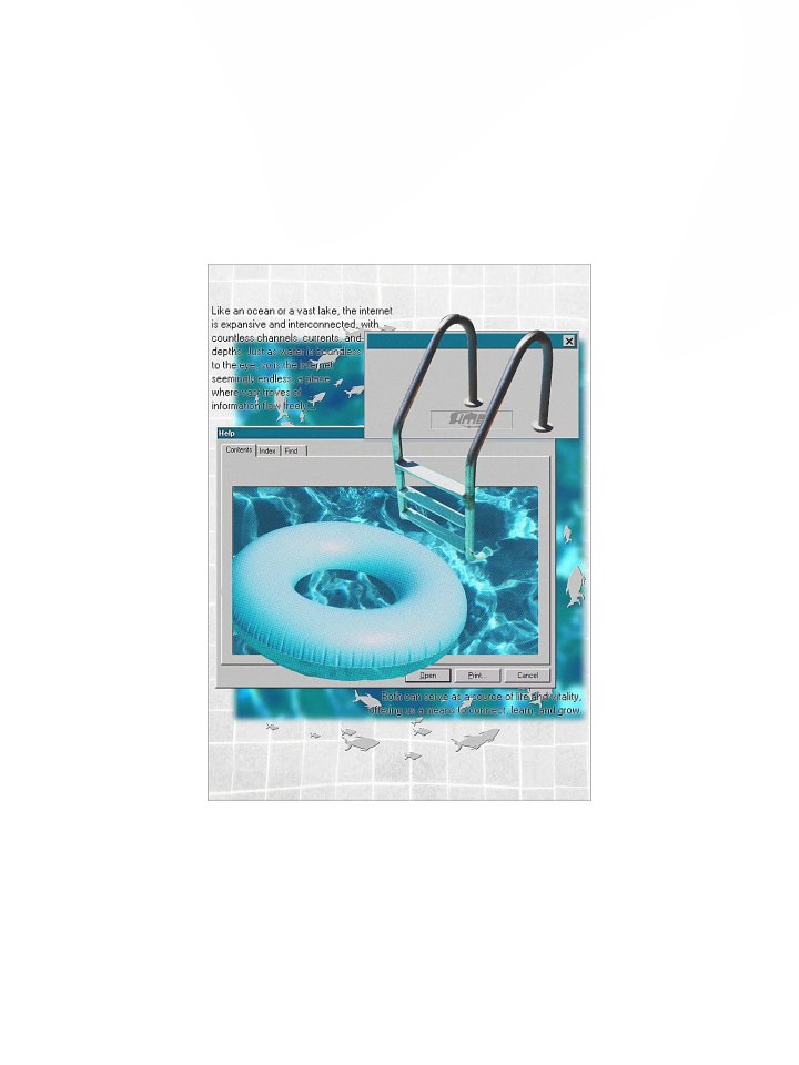 Swim The Current product image (3)