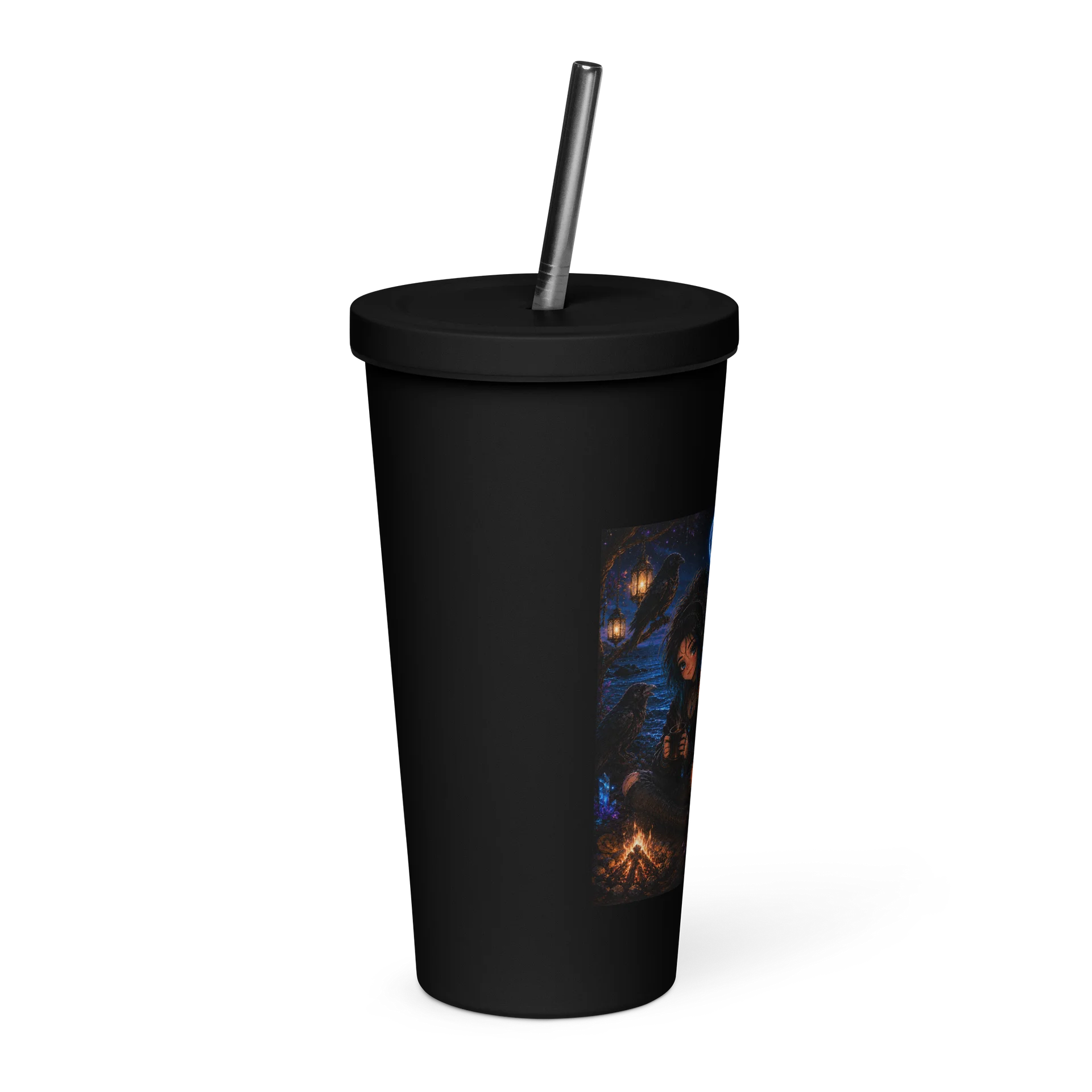 Stay Hydrated Insulated Tumbler product image (4)
