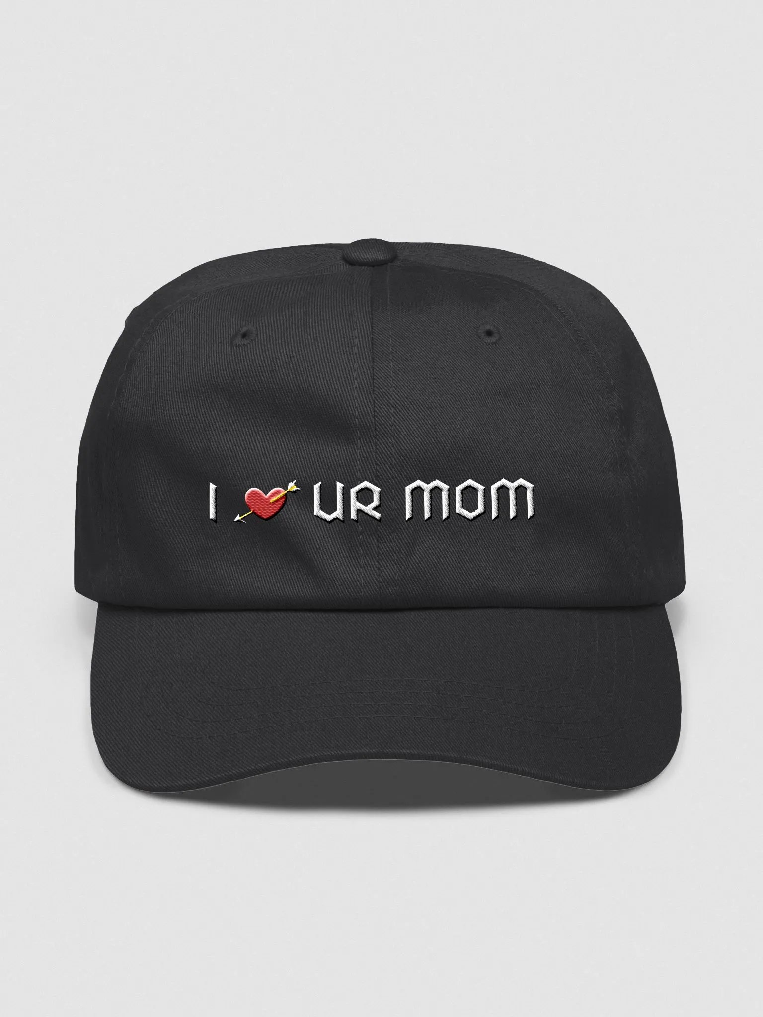 i <3 ur mom cap product image (1)