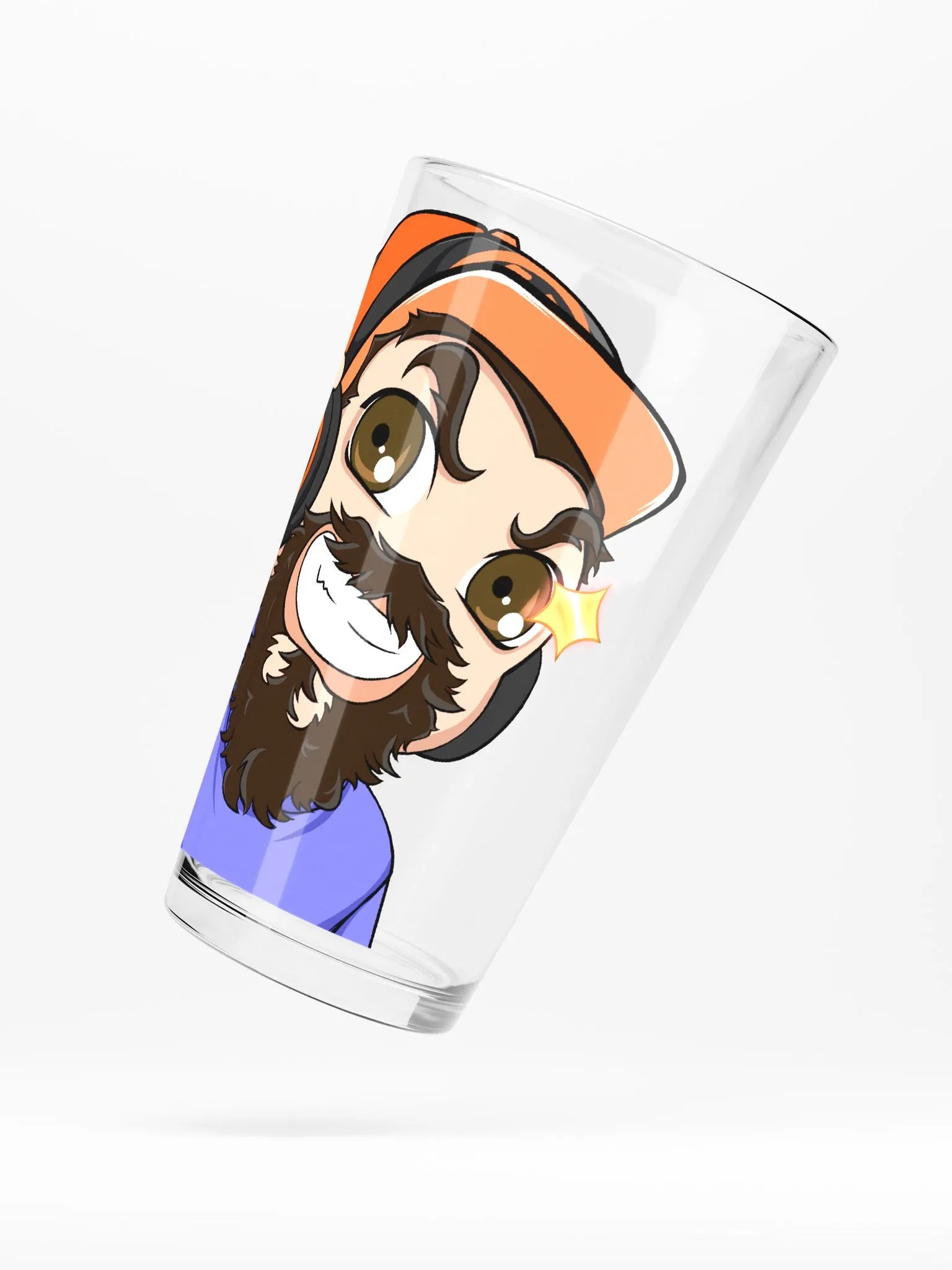 SS Wave Glass product image (5)