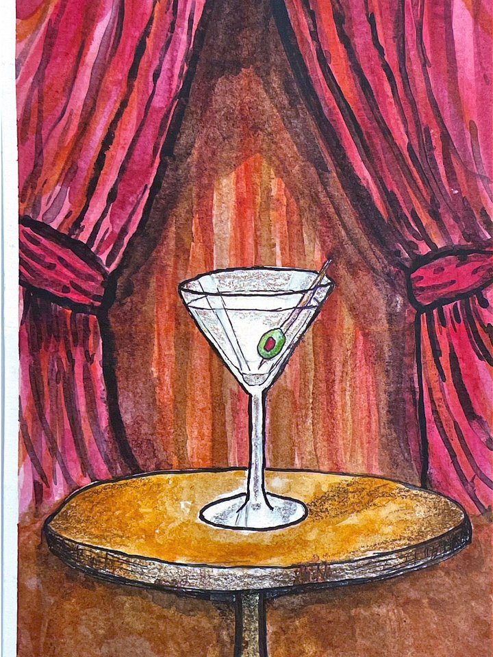 The Missing Playwright: Midtown NYC product image (1)