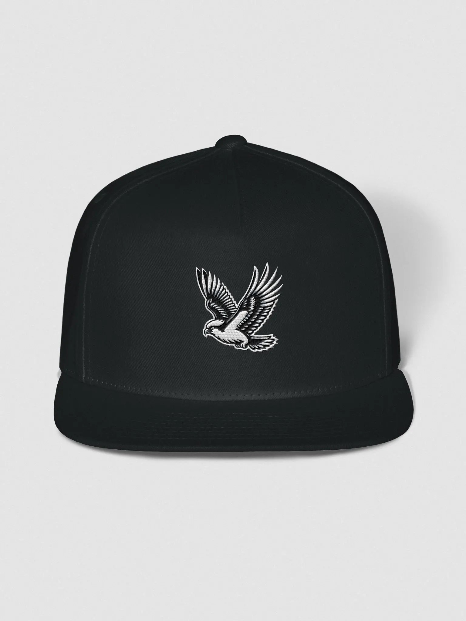 Osprey Airways Snapback Cap product image (1)