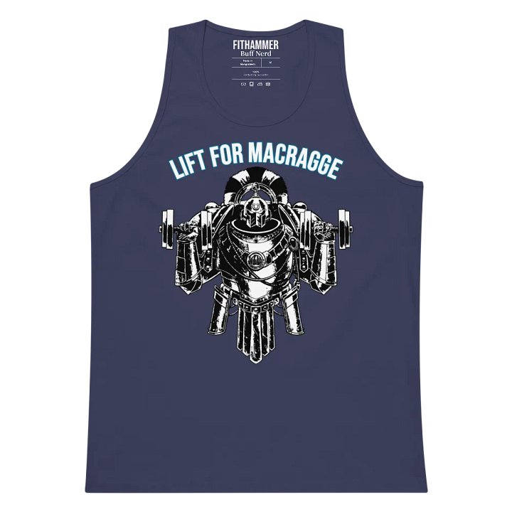 LIFT FOR MACRAGGE product image (1)