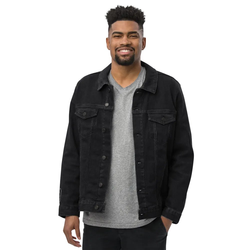 Denim CCC Jacket product image (8)