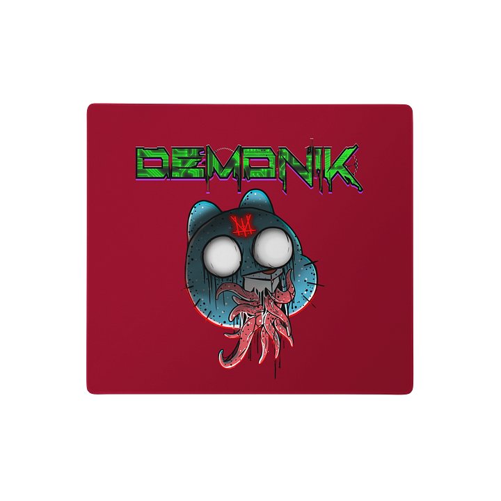 Demonik Gumball Gaming Mousepad product image (1)