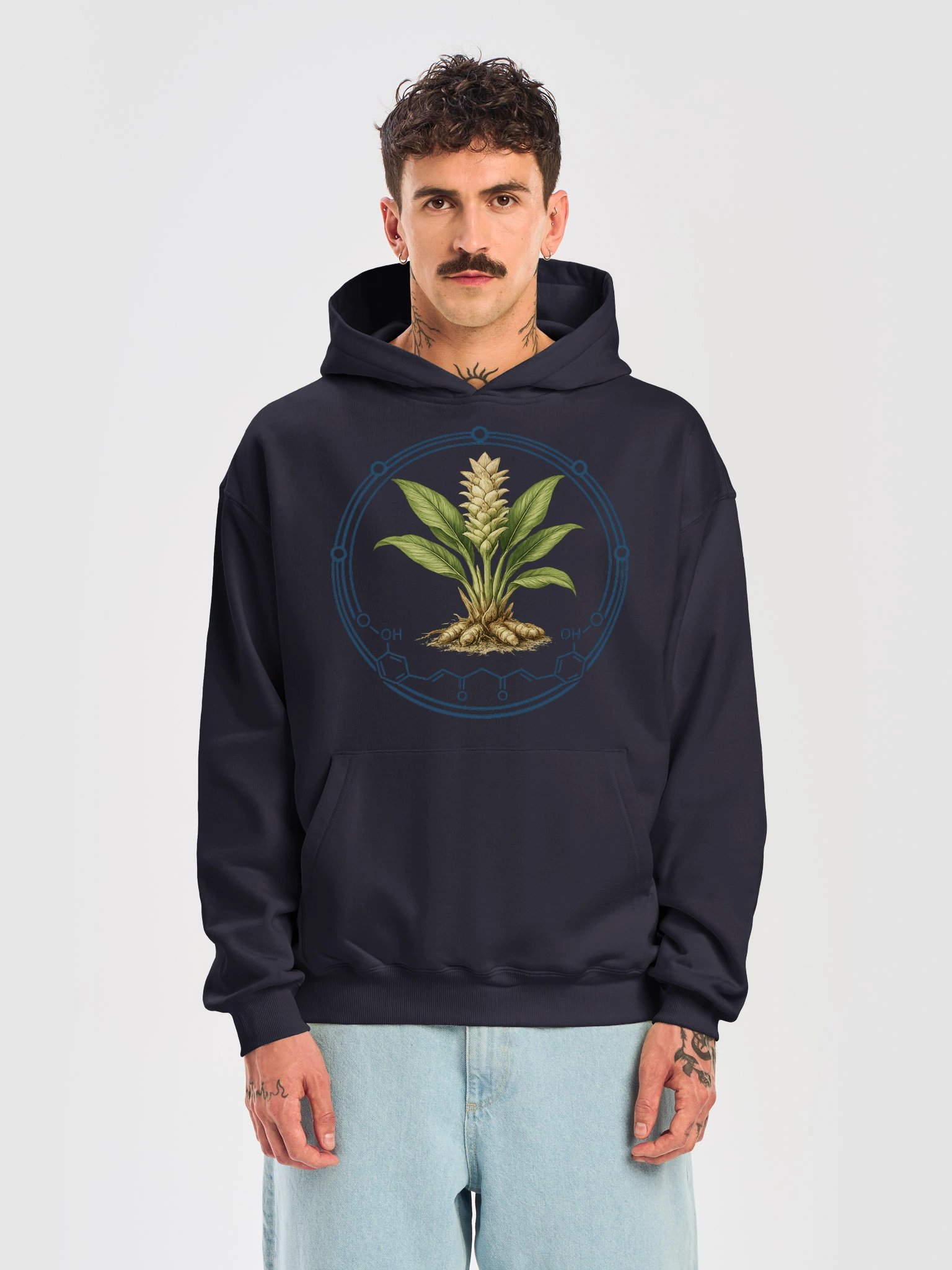 ExtraordinaryTrials.com French Terry Hoodie product image (16)