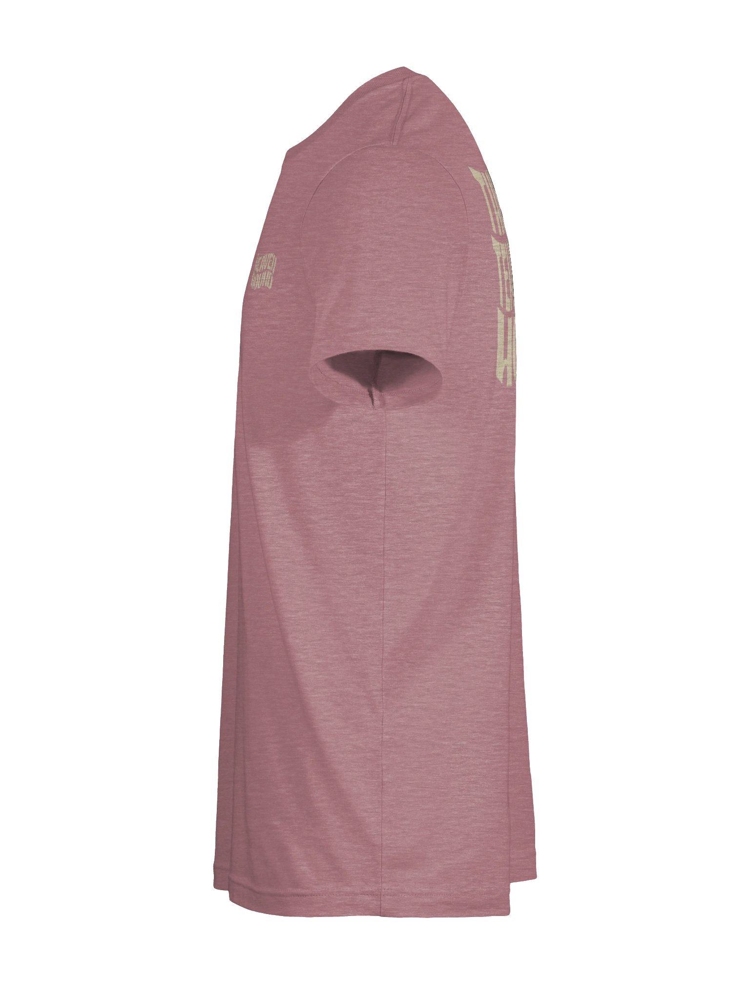 Women’s Heaven Bound T-shirt product image (11)