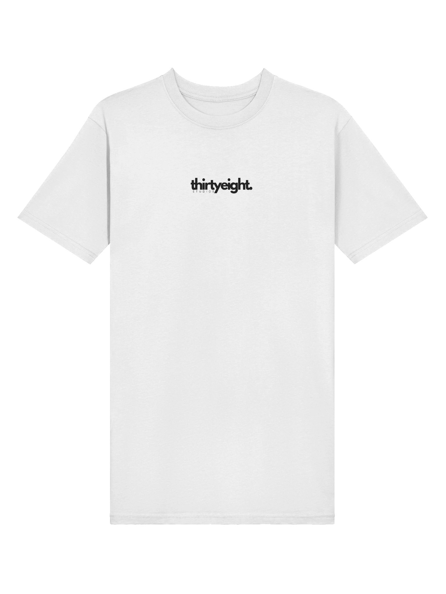 WRLD x ThirtyEight Collab Tee product image (3)