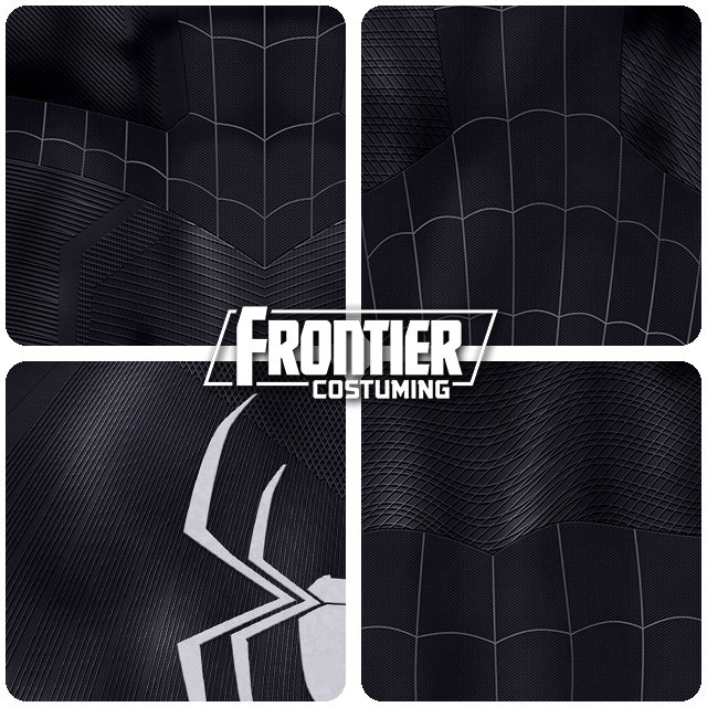 Spider | Epilogue (Symbiote) product image (3)