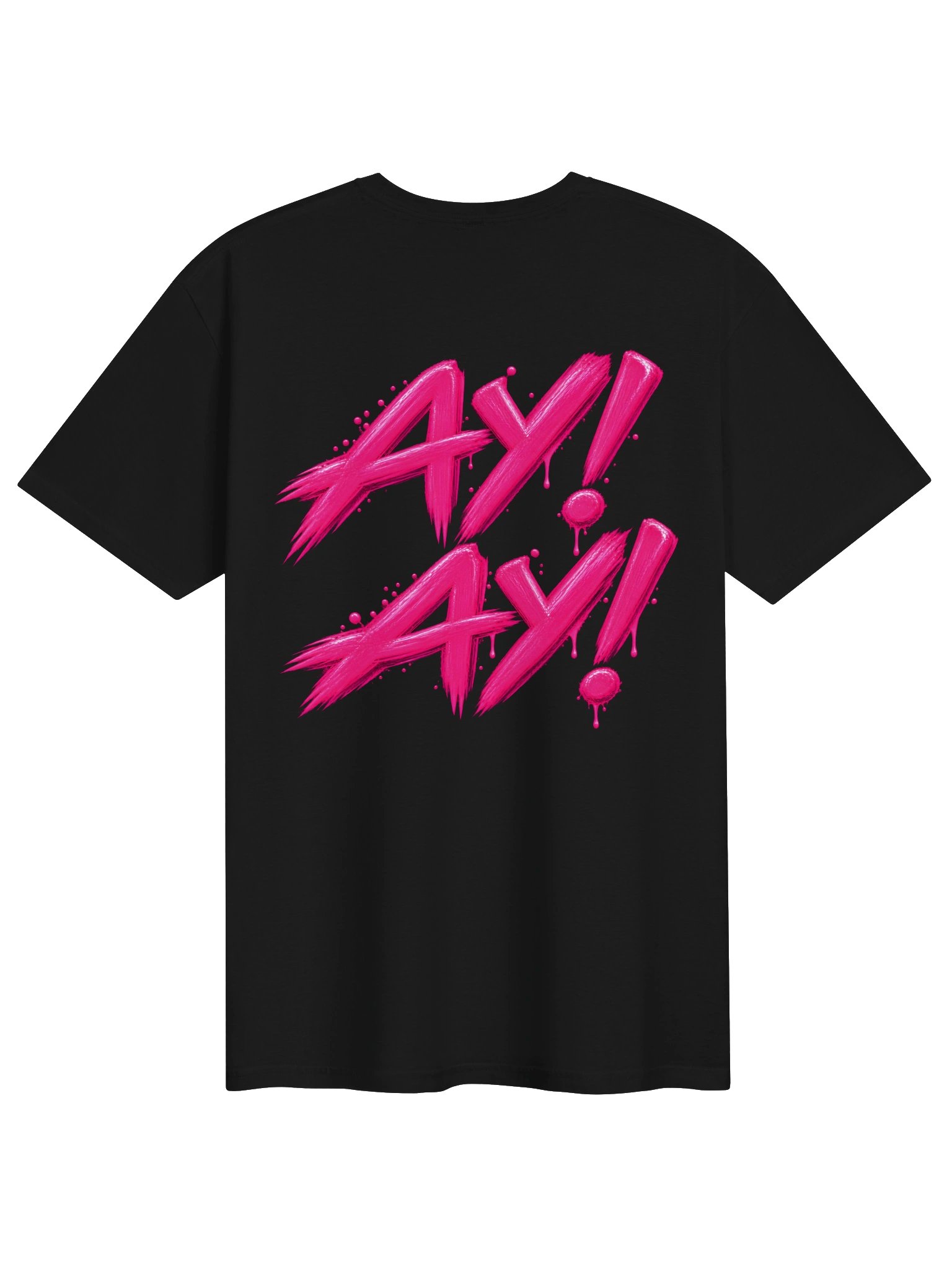 S&C "CANDELA!" AY, AY! Tee product image (2)